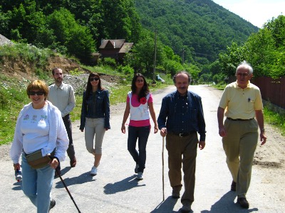 isi group