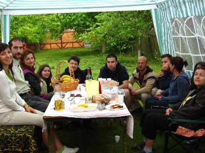 isi group