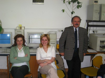 isi group