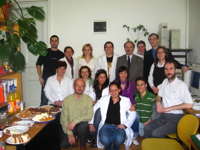 isi group
