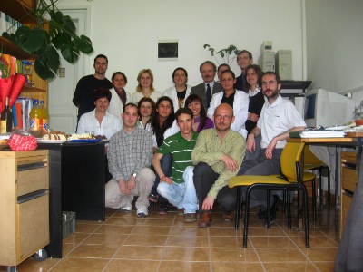 isi group