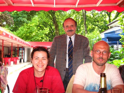 isi group