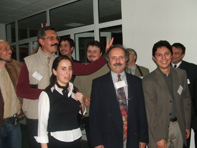 isi group
