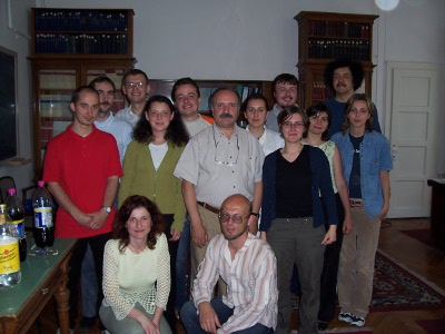 isi group