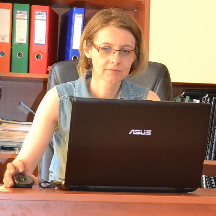 Dr. Niculina D. Hădade