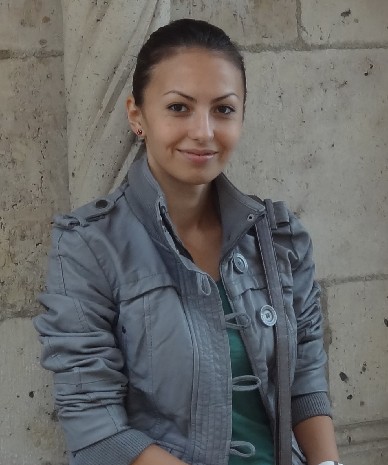 VARGA Andrea