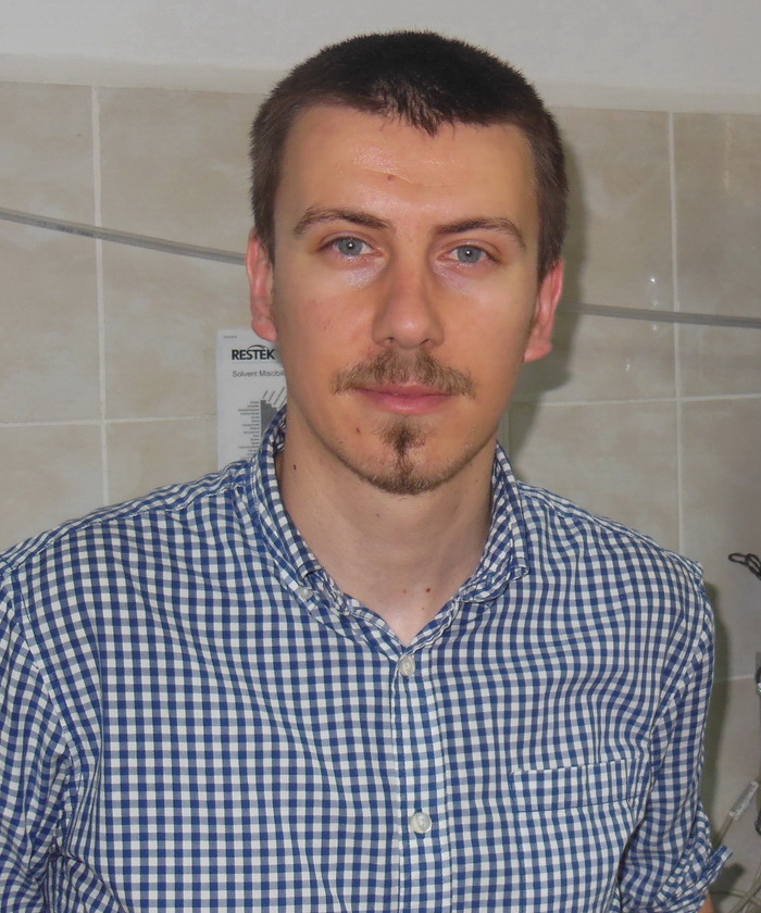 BENCZE László Csaba