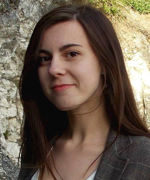 Diana AMARIEI