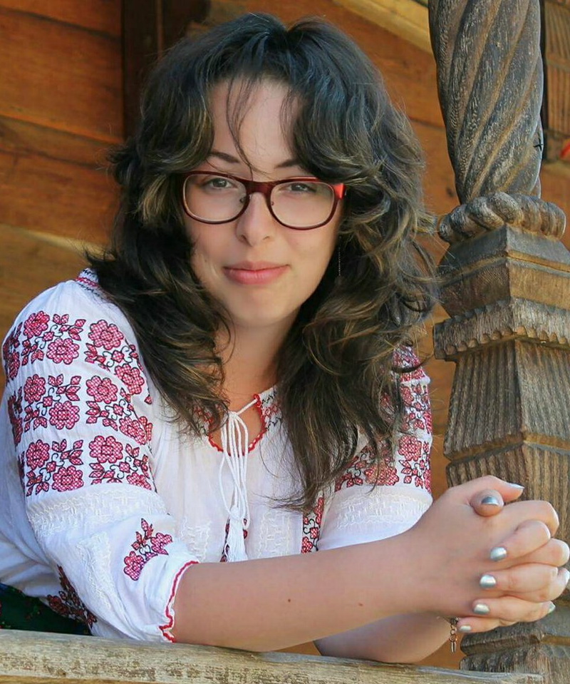 Diana TORK SOUAD