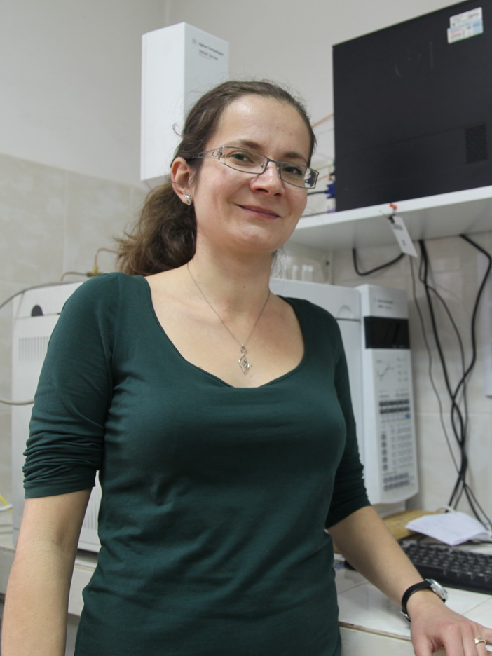 BARTHA-VÁRI Judith-Hajnal
