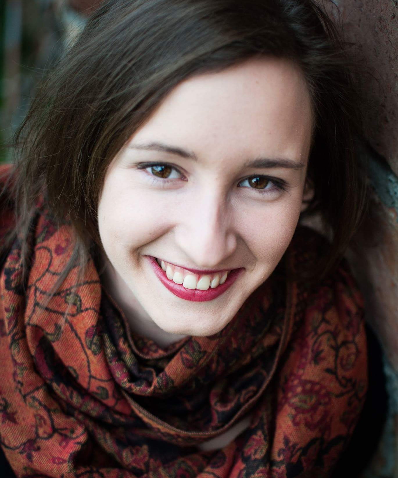 HORVÁTH Ilka