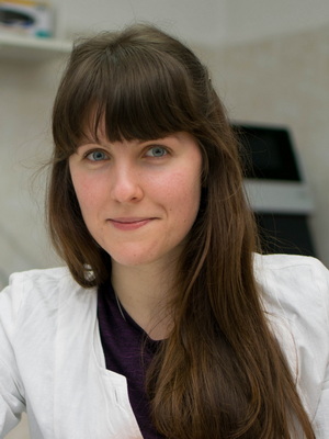 Krisztina BOROS