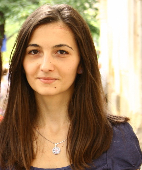 Mădălina Elena MOISĂ