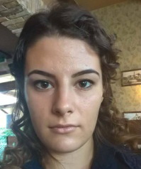 NAGY Zsófia Emma Aletta