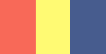 Romanian flag