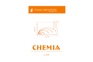 Studia Chemia (I) 2008