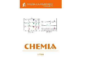 Studia Chemia (I) 2018