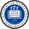 Universitatea Babes-Bolyai din Cluj Napoca