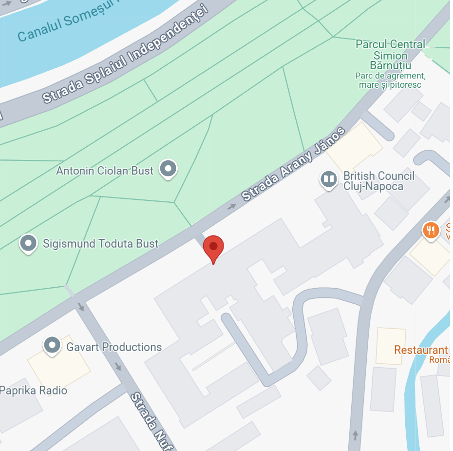 Google Maps